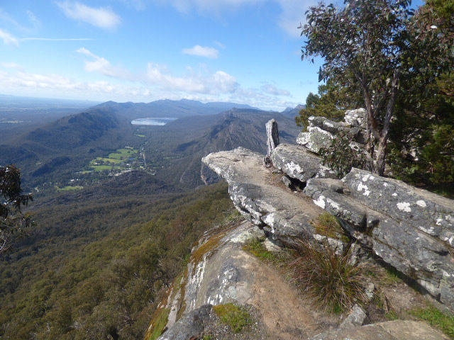 Boroka Lookout - 6