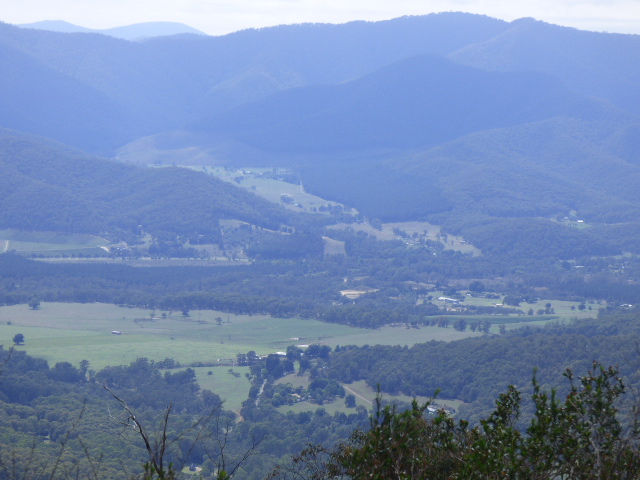 Mount Buffalo - 10 March 2020 - 35