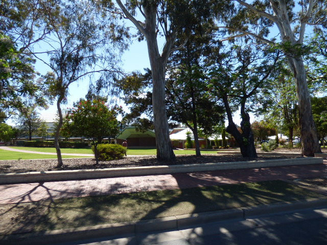 Driving to Bordertown - 8
