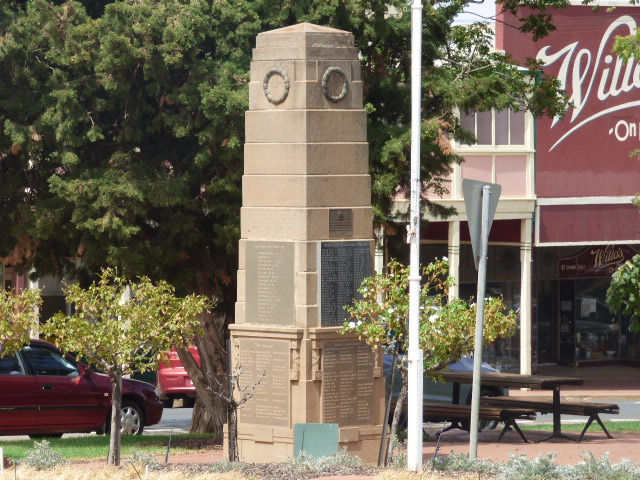 Coolamon - 28 February 2019 - 17