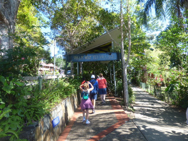 Kuranda