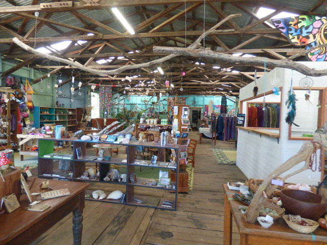 Ravenshoe - 8