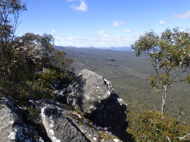 Reid's Lookout - 2