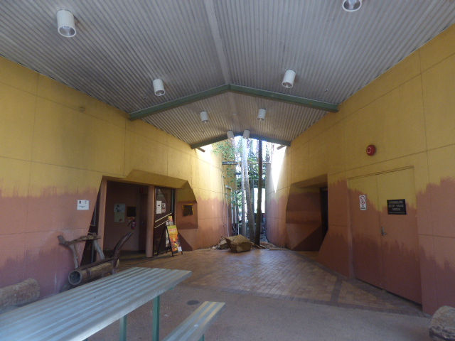 Yellow Waters Aboriginal Cultural Centre