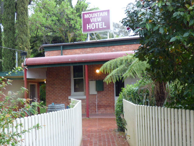 Whitfield Hotel - 2
