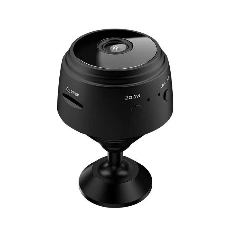 Miniatura: A9 Smart WiFi HD Wireless Security Camera