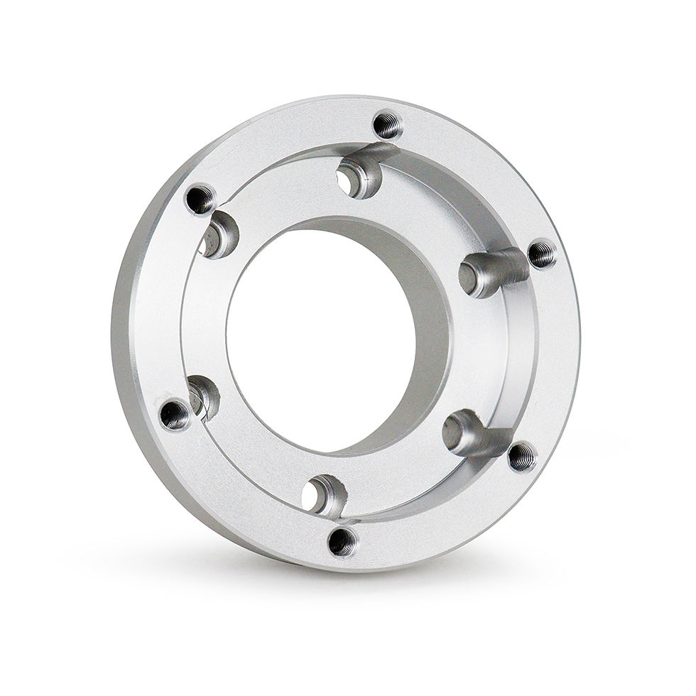 Miniatura: 13/14inch For Logitech G29 G920 G923 Steering Wheel Adapter Plate 70mm PCD Racin