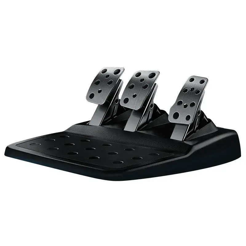 Miniatura: For PS5 game controller Logitech for G29 Driving Force Game Steering Wheel Volan