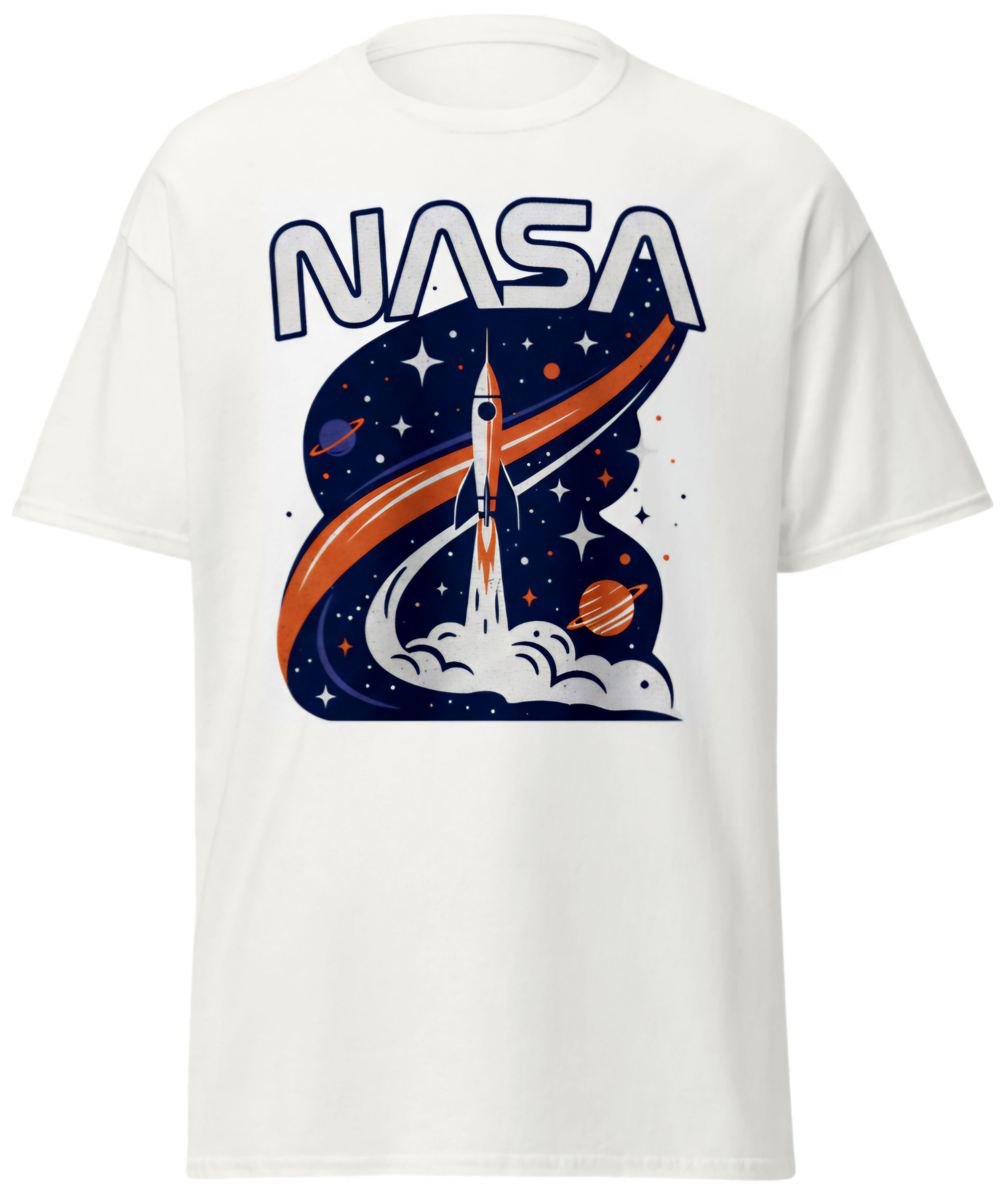 Nasa