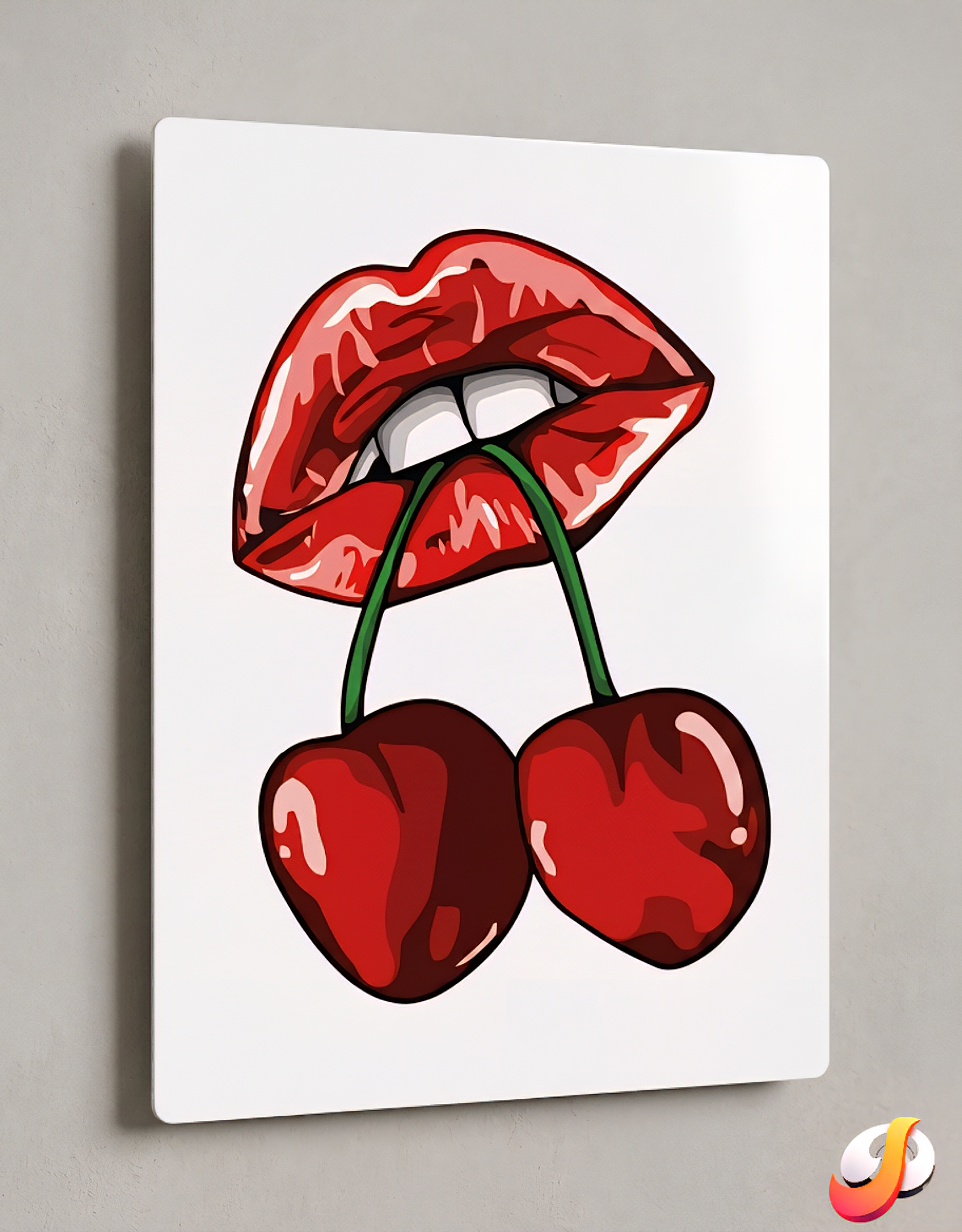 Beso de Sherry