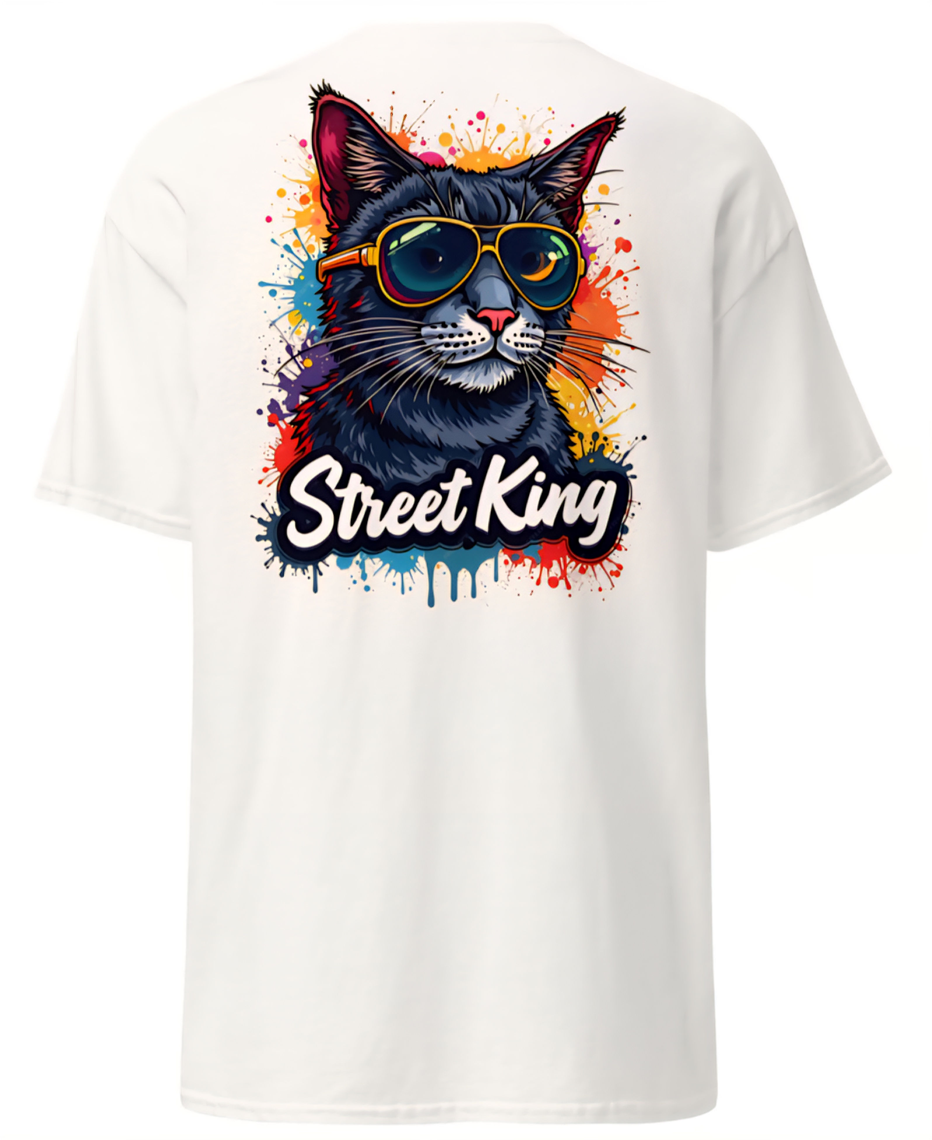 Street King