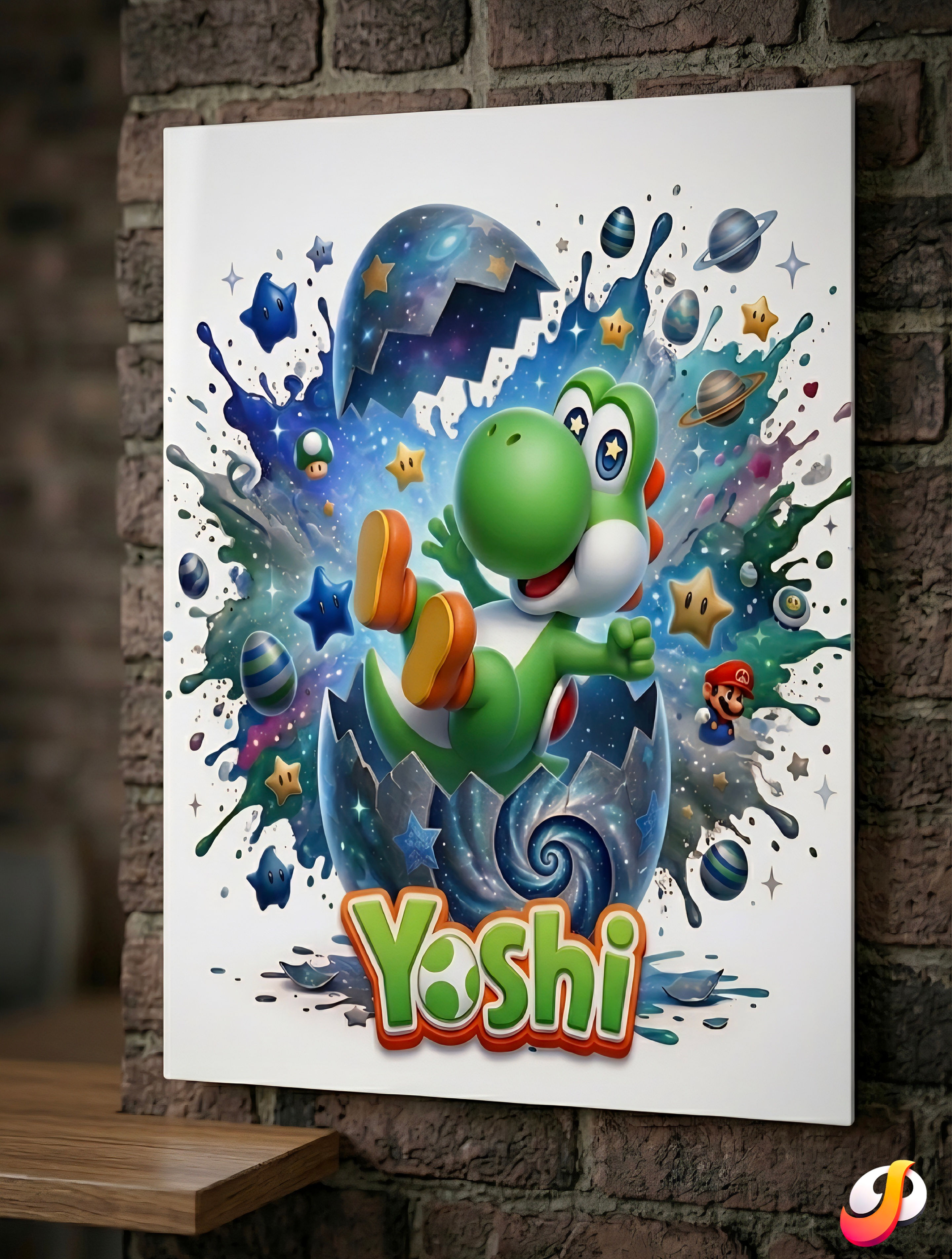 Yoshi