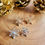 Thumbnail: Snowflake Stud