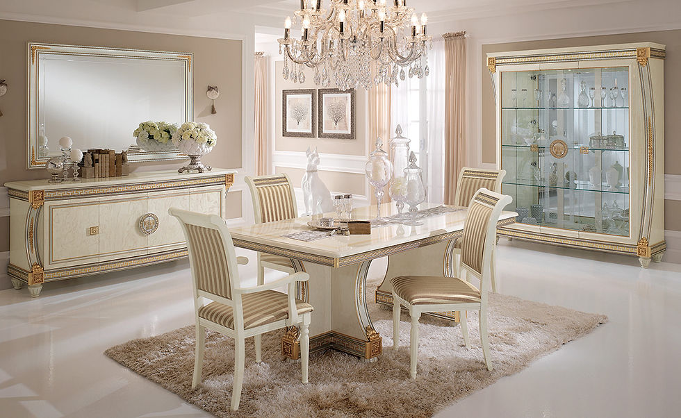 Comedor Liberty