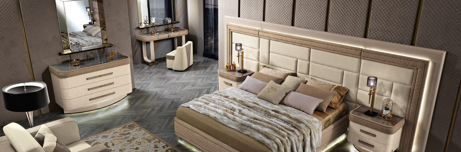 Muebles en México | D'Ortiz Muebles Exclusivos. | Jalisco