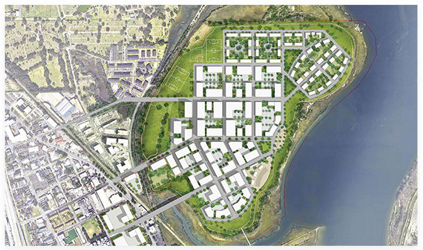 Charleston, SC Developments