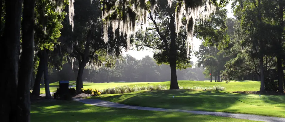 Snee Farm Golf Course