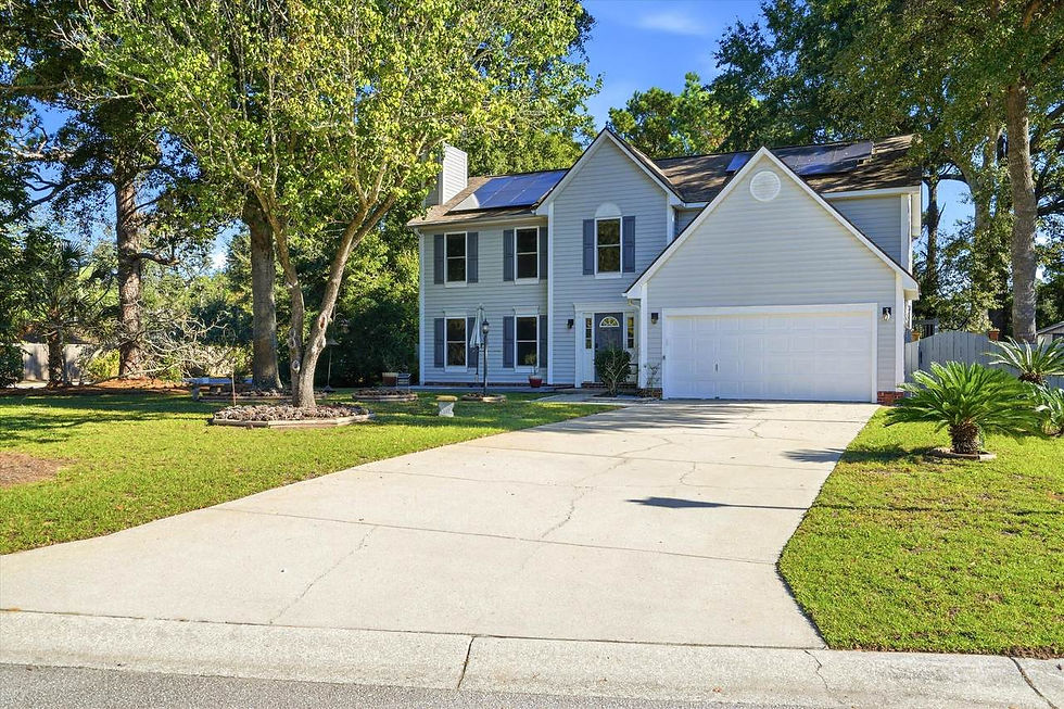 Homes in Mount Pleasant for $750,000