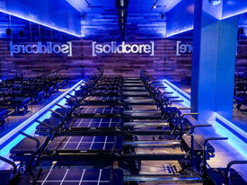 New Gyms and Fitness Studios in Charleston SC: The Wellness Openings to Know