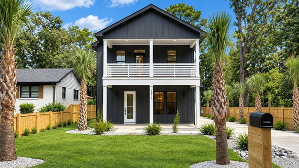 Why Hanahan, SC Is About to Get a Lot More Interesting