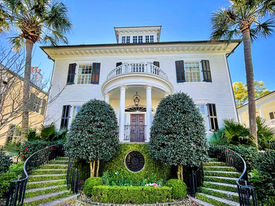The Charleston Homes That Will Be Hardest to Find in 2027