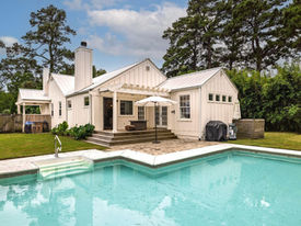 Riverland Terrace, James Island SC: A Neighborhood Guide to One of Charleston's Most Charming Communities