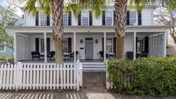 What $2 Million Looks Like Around Charleston SC Right Now