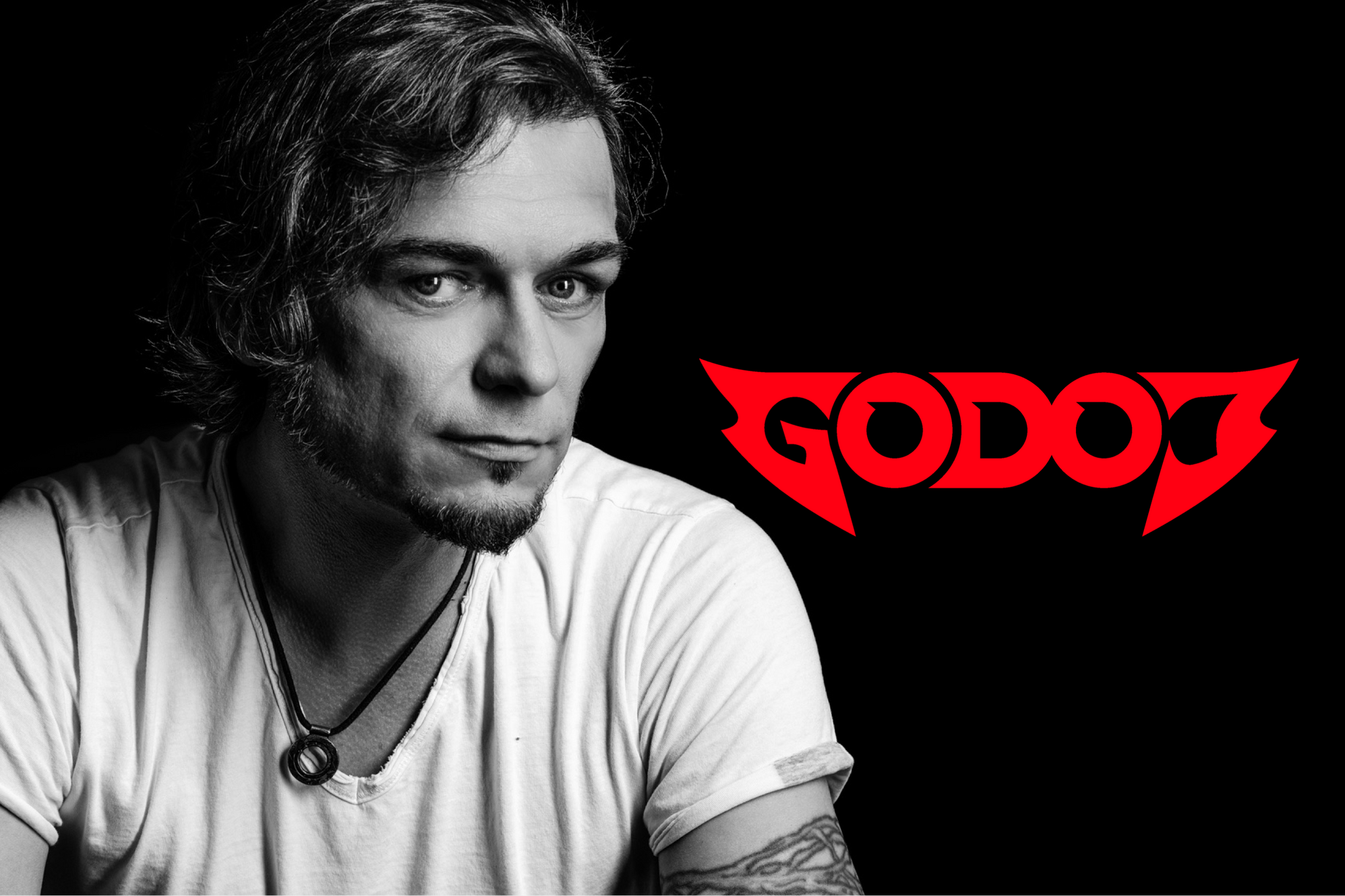 Thomas Goding THOMAS GODOJ | HOMEPAGE (Tickets, Merch, Fanclub)
