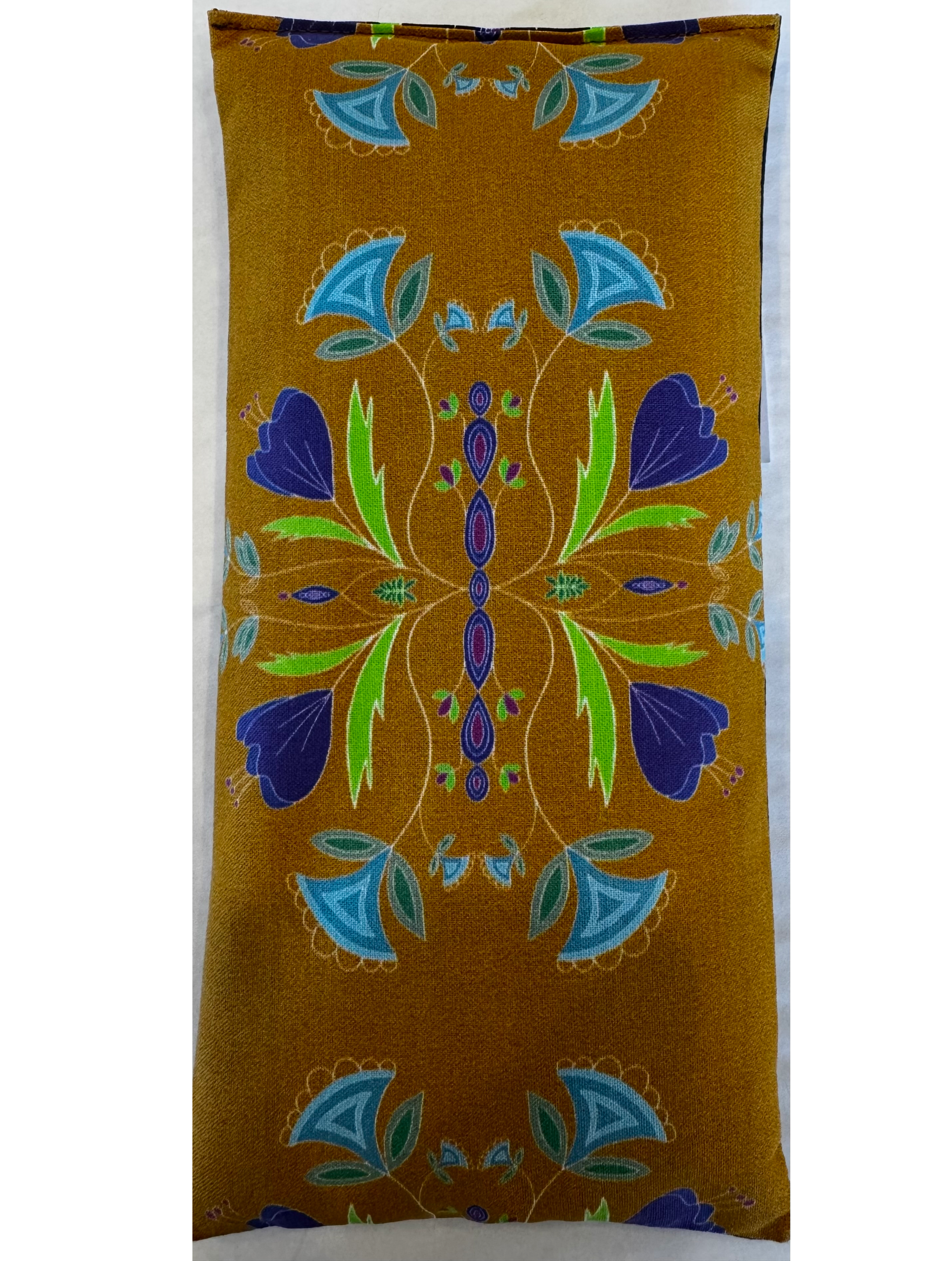 Eye Pillow for Health & Relaxation