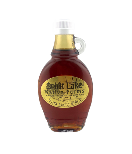 Bird Rabbit Syrup Spirit Lake - Maple Syrup | Rabbit Bird & Bear
