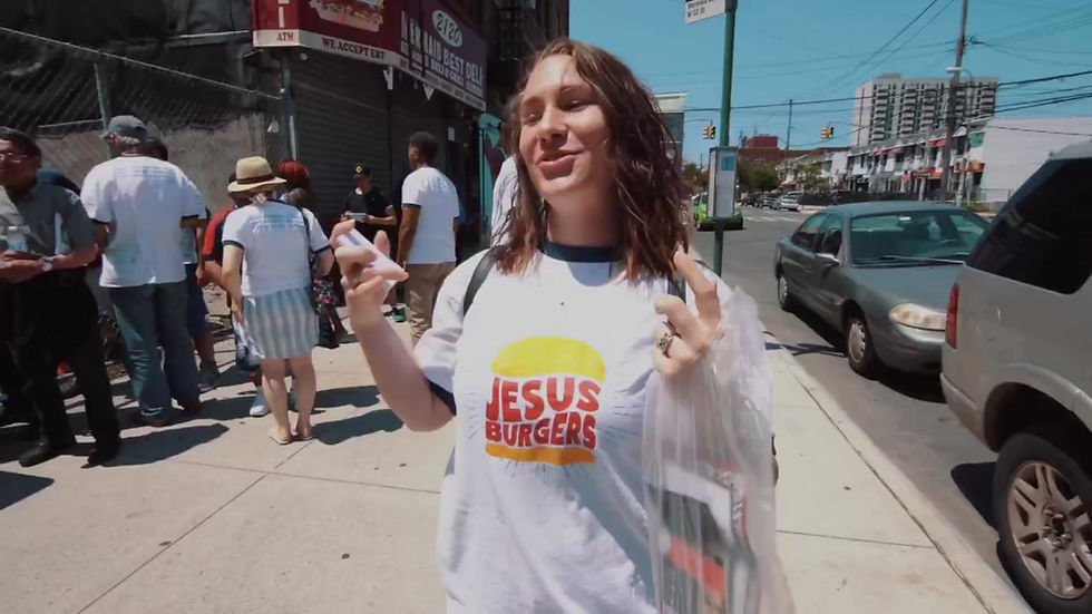The Coney Island Lighthouse Mission Fighting Hunger the-coney-island-lighthouse-mission-fighting-hunger