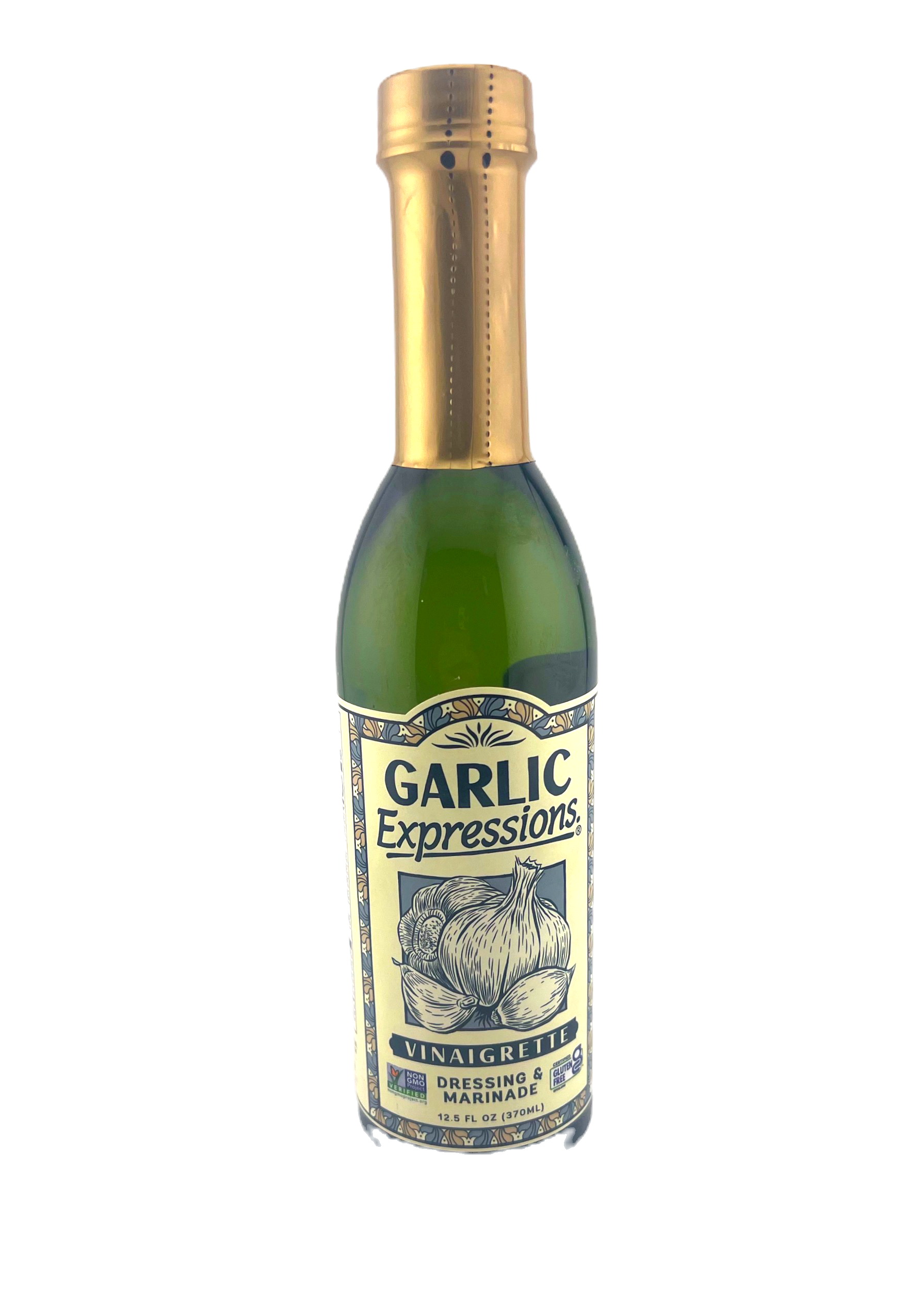 copy of "Garlic Expressions" Vinaigrette