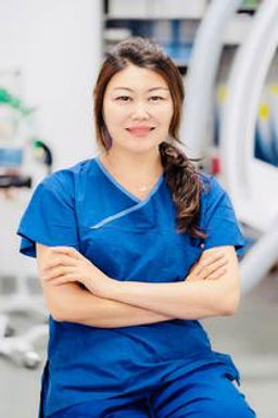 Lijie Yu