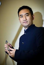 Samuel Tang
