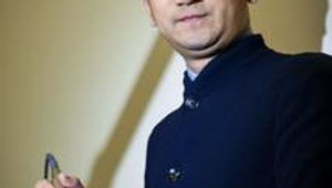 Samuel Tang
