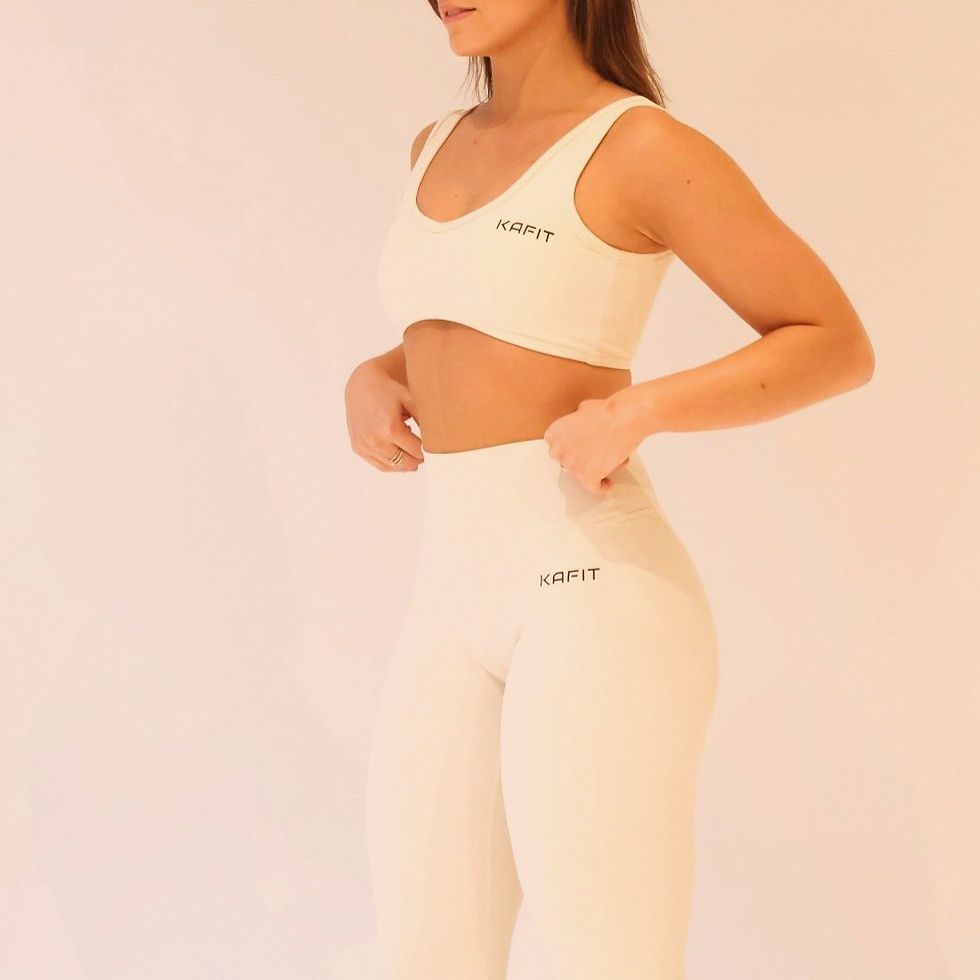 Thumbnail: white bra