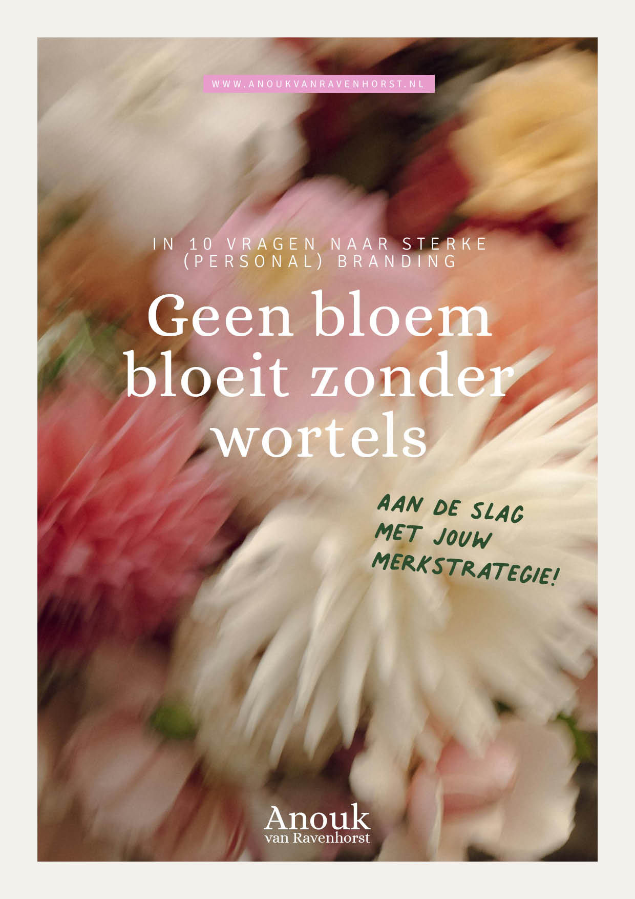 In 10 vragen naar een sterker merk