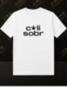 Calisobr: OG Logo (Black) Women's T-Shirt