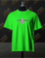 Thumbnail: CaliSobr: Nug T-Shirt