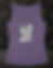 Thumbnail: CaliSobr: Say No to Blow Women's Tank Tops