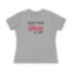 Thumbnail: Back That Glass Up Tee