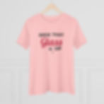 Thumbnail: Back That Glass Up Tee