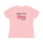 Thumbnail: Back That Glass Up Tee