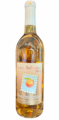 Peachtacular