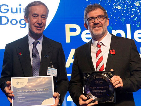 From Family Pet to Professional Dog Trainer: A Lifelong Passion for Canine Care