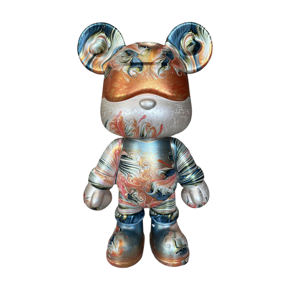 Mythical Fortune Beast