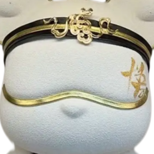 Thumbnail: Dressed White Wukong