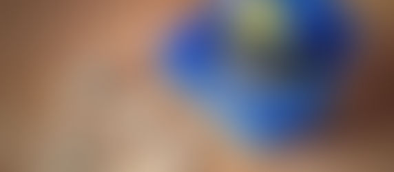 Dust, Dust, go away!