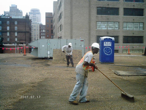 STLPS Admin Building