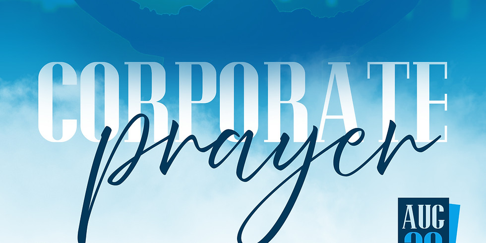 RSVP for Service: Sunday August 29th